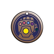 Superhero Touch n Go Customised gifts Public Transport LRT MRT Bus Charm