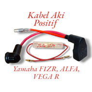 kabel aki motor yamaha vega r lama f1zr alfa plus rumah sikring tabung