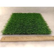 Rumput Carpet Hijau / Artificial Grass Carpet/Pcs