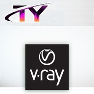 V-Ray Next 4 for 3ds Max 2013-2020