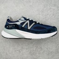 New Balance PV990NV6 第六代總統復古慢跑鞋 01