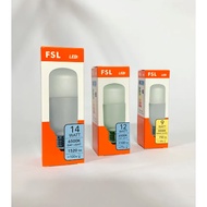 [Genuine] FSL 9W/12W cylindrical led bulb