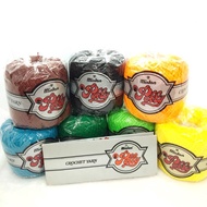 Minlon Polly Crochet Yarn