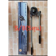 เบนเดอร์ดัดท่อ Asian First มี 5ขนาดให้เลือก 2หุน 2.5หุน 3หุน 4หุน 5หุน(สามารถกดเลือกได้ที่หน้าสินค้า