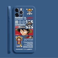 Case Honor X9B 5G X8B X7B X9A 5G X8A X7A X7 X6 X8 5G X8 4G 8X 9X PRO X6A X5 PLUS J320G One Piece Sil