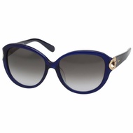 Salvatore Ferragamo太陽眼鏡（寶藍色）
