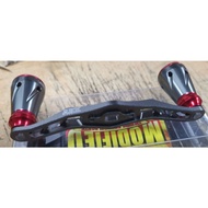 ABX MODIFILD ALUMINUM ALLOY  HANDLE