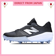 [New Balance] Baseball Shoes Composite V4 Men's BK4 (BLACK) 26.5 cm 2E
[New Balance] Baseball Shoes 