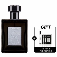 [FORMENT] Signature Perfume Cotton Hug Set 50ml+9ml(Sample)+Perfume Shower 3EA/Shipping from KOREA