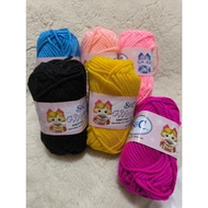 Yarn S&C Winner Size 4/3 40 G.