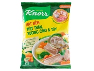 Hạt nêm thịt thăn xương ống và tủy Knorr gói 900g tặng nước mắm Knorr 500ml
