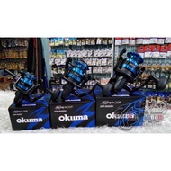 New Okuma Azores XP 2021 Reel