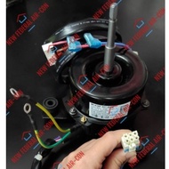 (ORIGINAL) ACSON/DAIKIN CASSETTE INDOOR FAN MOTOR - A5CK20F/A5CK25F/A5CK30F/A3CK25F/A3CK30F/FCN20FV1