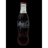 [Collection] Coca-Cola 250ml Glass Bottle CocaCola Coca Cola