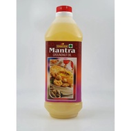 Idhayam Mantra Groundnut Oil 1L