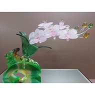 琉璃 台灣蝴蝶蘭 升遷禮物 退休禮物 開幕送禮 新婚禮物 新居送禮