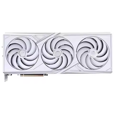 RTX 5080 Vulcan W OC 16GB DLSS 4 Gaming Graphics Card