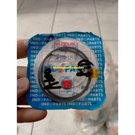 Suzuki A100 A 100 Oversize OS STD Standard Piston Ring 0 Indoparts