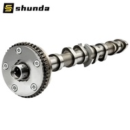 06H 109 088 C 06H109021K New Timing Control Gear Intake Camshaft Assembly For VW Golf Jetta Tiguan A