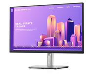 Dell P2422HE 24-inch USB-C Hub Monitor (P/N: P2422HE)