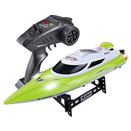 Tounlinx RC Boats High Speed(21.7MPH+) Electronic Remote Control Boat Lakes Pool Race Toys for Adult