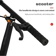 Foldable adult Scooter for Kids and Adults Adjustable Height, Large Wheel, Light Weight kick scooter