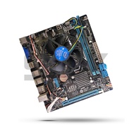Package i5 gen6th + Mobo H310 + Ram 8GB DDR4