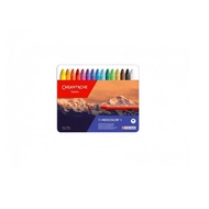 CRAYON CARANDACHE NEOCOLOR I / 1 15 Colors Sketch Art Crayon