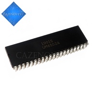 5 Piece UM6502A UM6502 DIP-40   chip