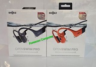 🌟全新行貨🌟⭕️ Shokz OpenSwim Pro 骨傳導防水耳機 S710 開放式 藍牙耳機 🌟⭕️