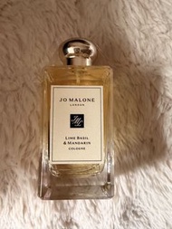Jo Malone 香水100ml