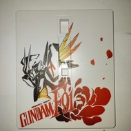 Action Base MG HG F91 Gundam - Stand Base Gundam MG HG F91