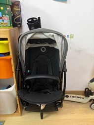 Bugaboo Bee6
