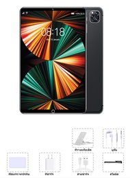 【ซื้อ 1 แถม 7+รองรับซิมการ์ด】2024 ใหม่ แท็บเล็ต Sansumg 11.8นิ้ว โทรได้ Full HD แท็บเล็ตถูกๆ แท็บเล็