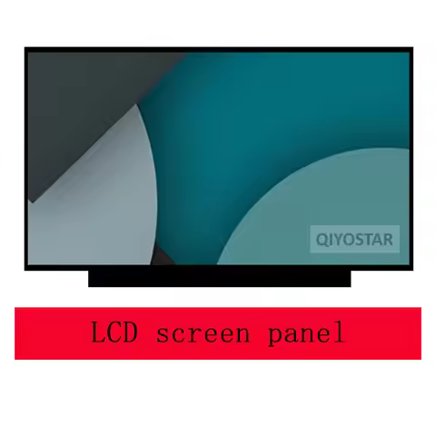 15.6" Slim LED matrix NT156WHM-N49 N44 N34 B156XTN08.1 N156BGA-EA3/EB3 laptop lcd screen 1366*768p H