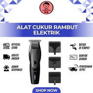 Enchen Hummingbird Alat Cukur Rambut Elektrik Hair Clipper