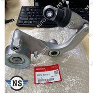 HONDA FAN BELT TENSIONER + BOLT HRV T7A 1.8, CIVIC FC6 TEA 1.8/ TR0 FB 1.8 2.0,T2A 2.0/31170-R0A-015