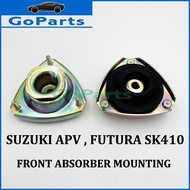 SUZUKI APV / FUTURA SK410 FRONT ABSORBER MOUNTING