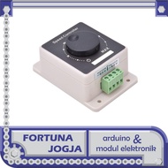 CCM96SK DC Motor Controller 10~60V 20A Speed Regulator