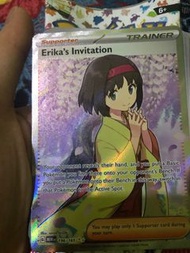 Pokemon Card 151 美版