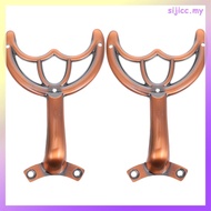 2pcs Ceiling Fan Blade Arms Easy Installation Replacement Fan Blade Arms Ceiling Fan Blade Support A