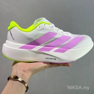 Adizero EVO SL Men And Women Running Shoes Carbon Plate Adizero Sports Shoes