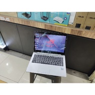 Laptop Asus S400 Touchscreen Core I3 Ram 4Gb Hdd 500Gb