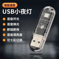 Usb usb mini night light partner DJ413