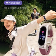 [1946People Collection]Smart Bracelet for Women Outdoor Sports Special Multi-Functional Health Monit