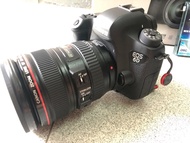 Canon 6D, 24-105 F4, 50 1.8, 閃光燈 600EX-RT
