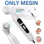 1MHz Ultrasonic Massager Ultrasound Physiotherapy Device for Knee Shoulder Arm Muscle Relax Body Car