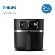 Philips 7000 Series Airfryer Combi XXL Connected - HD9880/90