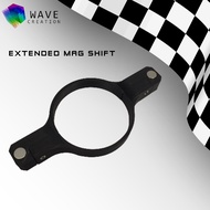 G29 / G923 / G920 Extended Mag Paddle Shift