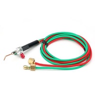 1set Mini Welding Torch Las Mini Solder Alat Las Gas Welding Torch Las Karbit Mini Solder